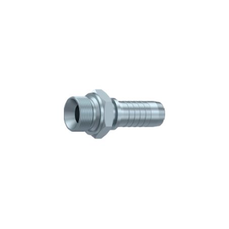 Raccord BSP cône 60°|Flexible-Hydraulique