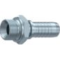 Embout Mâle BSP Cône 60° - DN 3/8 - Ø Int. tuyau 10 - 3/8