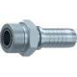 Embout mâle ORFS - 1"7/16 - 12 F - Ø 36.51 mm - Ø Int. tuyau 25 mm - 1"