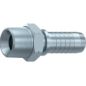 Embout mâle conique NPT - 1/8 MB - 28F  - Ø Int. tuyau 6 mm - 1/4