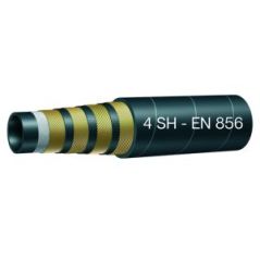 Tuyau 4SH - DN 38 - EN 856 - PS 290 bar