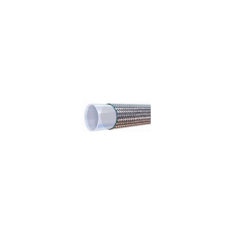 Tuyau PTFE lisse - DN 06 - PS 175 bar