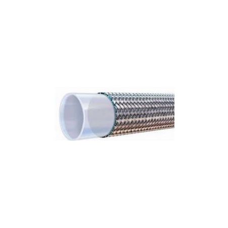 Tuyau PTFE lisse - DN 06 - PS 175 bar