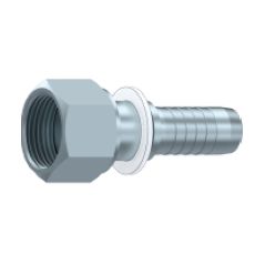 FORFS DROIT + jupe|Flexible-Hydraulique