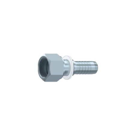 FORFS DROIT + jupe|Flexible-Hydraulique