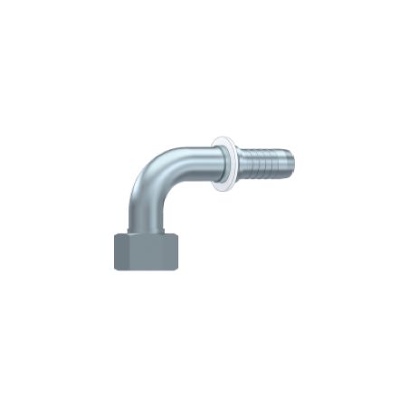 ETCAOL 90° + jupe|Flexible-Hydraulique