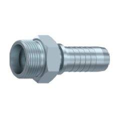 DIN série S + jupe|Flexible-Hydraulique