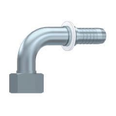 DIN série S + jupe|Flexible-Hydraulique