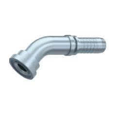 Brides 3000 60° + jupe|Flexible-Hydraulique