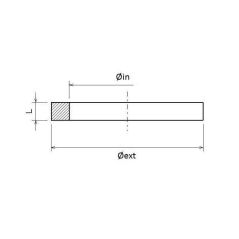 joint cuivre gaz recuit 1/8"