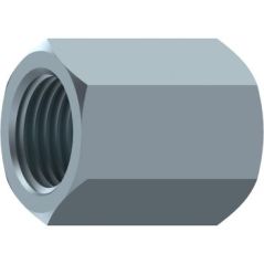 réducteur hydraulique fem - fem hexagonal 3/8" bsp 1/4" bsp