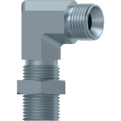 coude 90º - passe-cloison male mbsp 60° - mbsp - 1" mbsp 1" mbsp