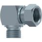 coude 90º - male-femelle.tournante 1/2" mbsp 1/2" fbsp