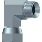 coude 90º - male - femelle tournante fbspt -forgé 1/8" mbsp 1/8" fbsp
