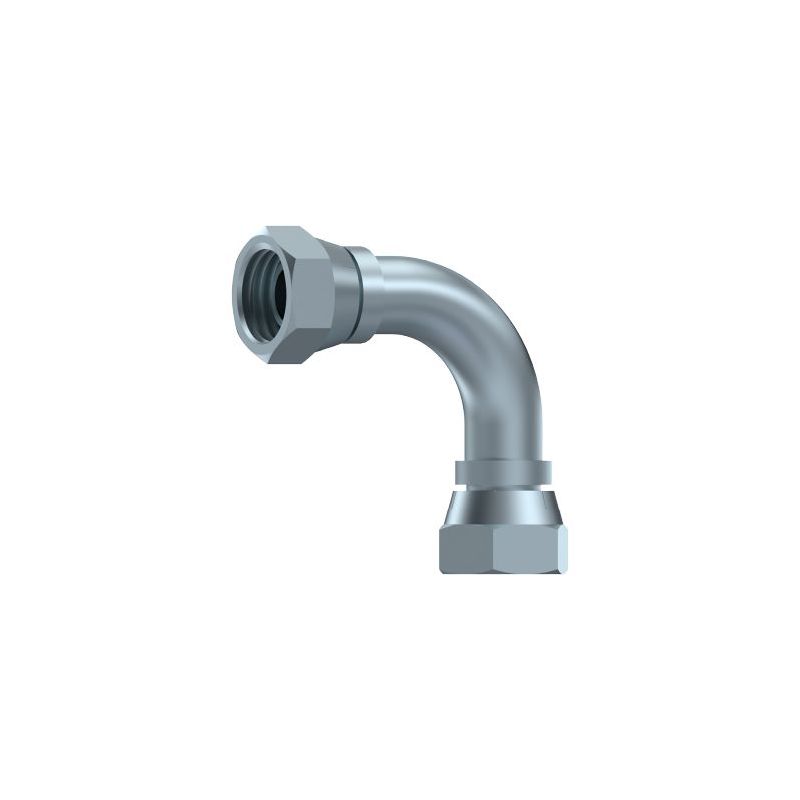 coude tube 90º - f.tourn-f tourn fbsp(60º) 1" 1/2 fbsp 1" 1/2 fbsp