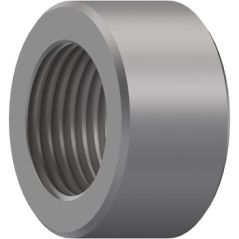 RacCord à souder pour vérins - 1/4" BSP