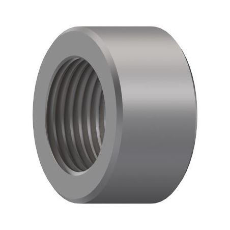 RacCord à souder pour vérins - 1/4" BSP