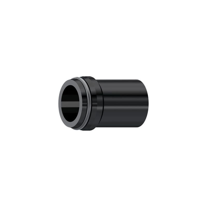 collet à souder o'ring ø 06x2 l/s