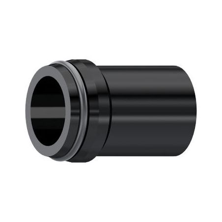 collet à souder o'ring ø 06x2 l/s