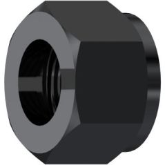 Ecrou BSP pour Collet à souder 60º (BW) - 1/2" BSP
