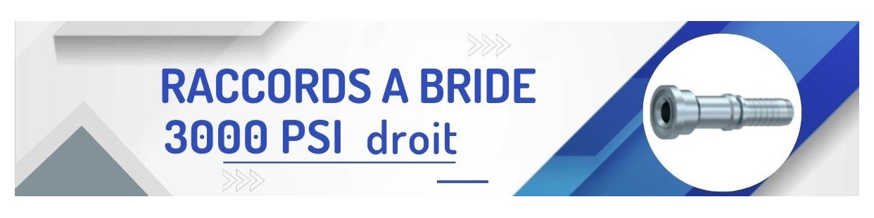 Brides 3000 Droite