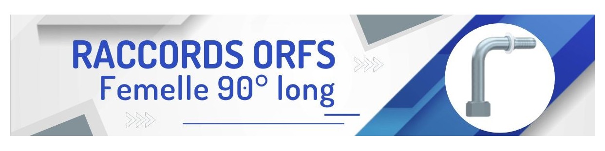 FORFS 90° Long