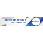 Jonction double