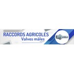 Raccords MVA