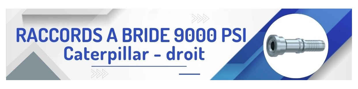 Brides 9000 DROITE