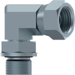 Coude BSP 90°