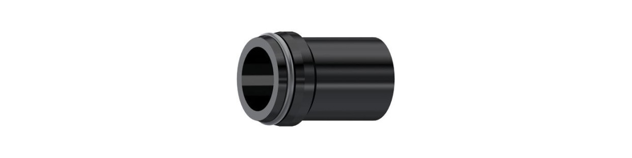 Collet DIN L - ORIL