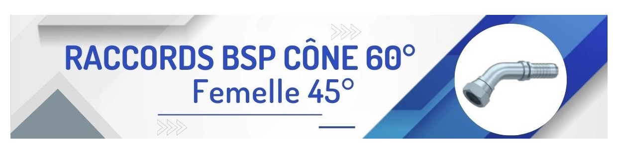 FBSP 45°