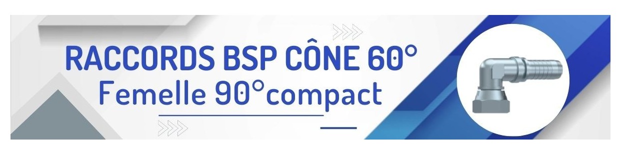 FBSPC 90° COMPACT